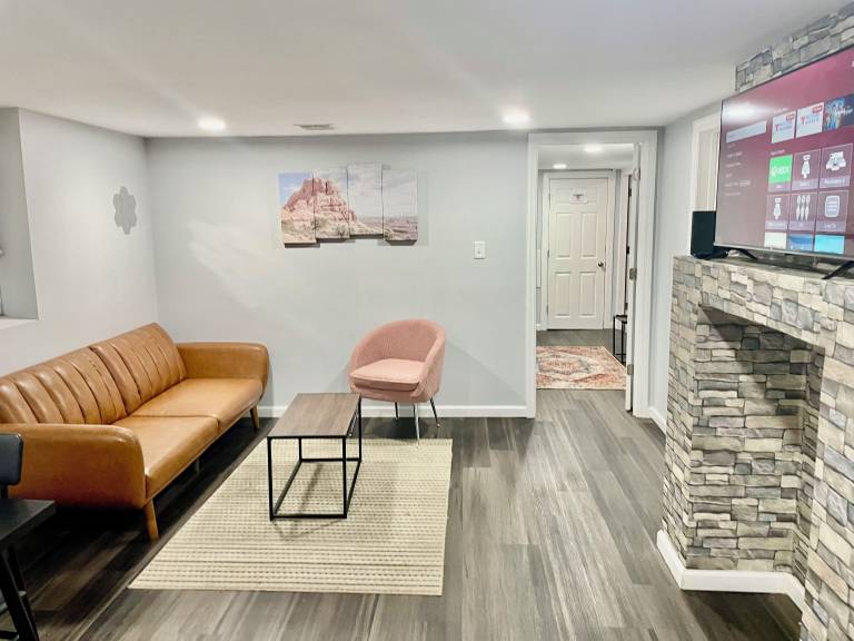 Appartement Jersey City