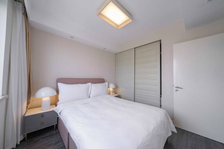 Bed and breakfast  Changning