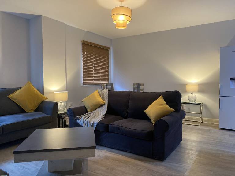 Apartment  Tooting