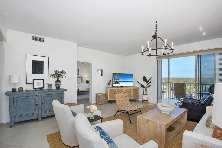 Condo Fort Myers Beach