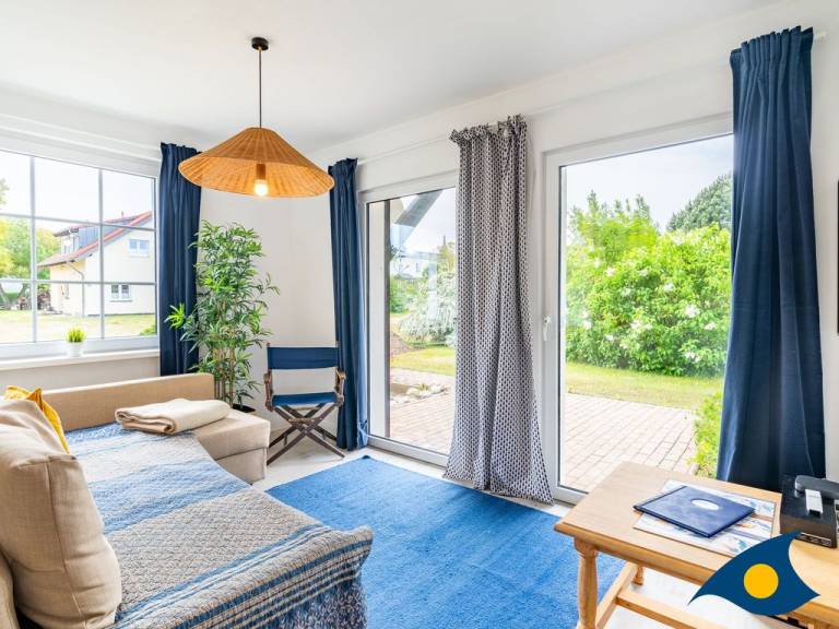Ferienhaus Stoben