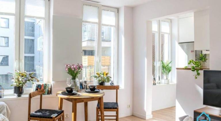Rental apartment | Close to Golden Gate — photo 4
