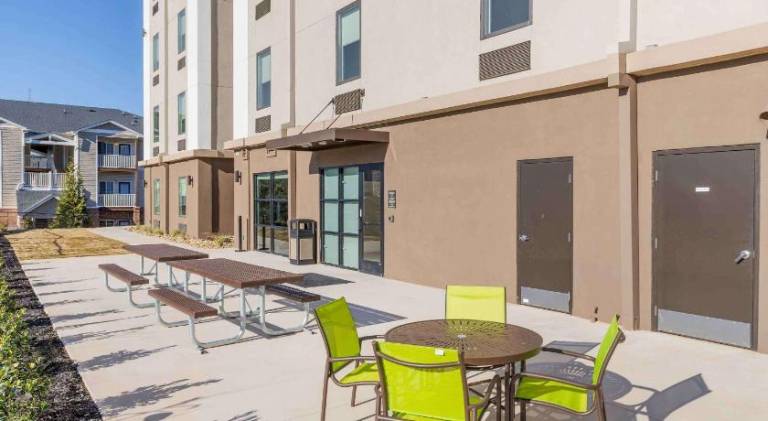 Extended Stay America Premier Suites Greenville - Spartanburg - I-85 — photo 4