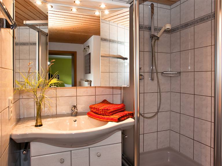 Stachl-Hof - Chiemgau Karte (DE Inzell) - Holzner Christa - 927569 — photo 4