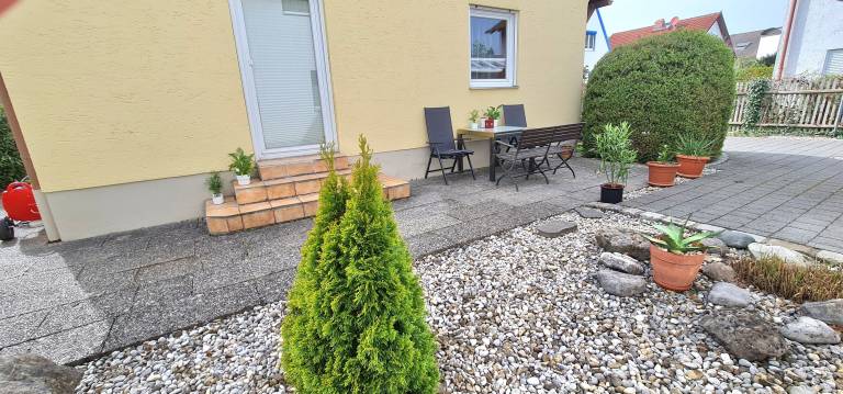 Apartment  Ottobrunn