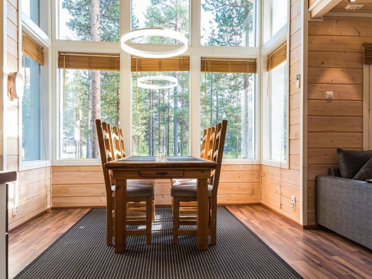 Vacation home with sauna | Pets allowed — photo 4