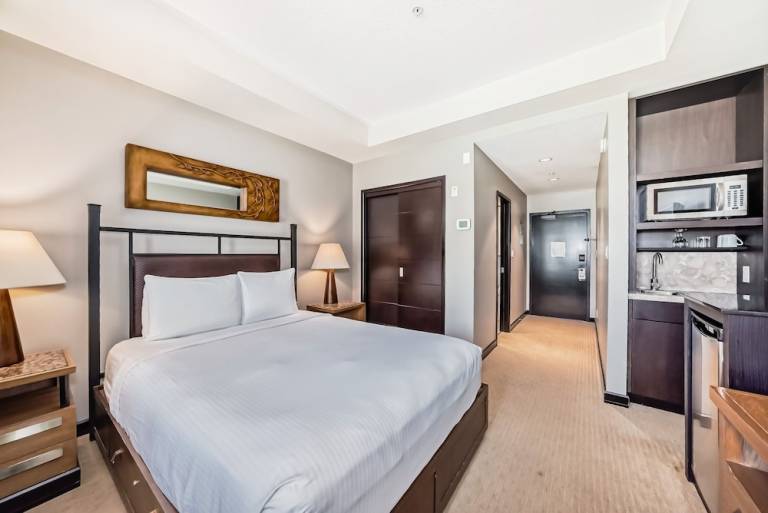 Resort Invermere