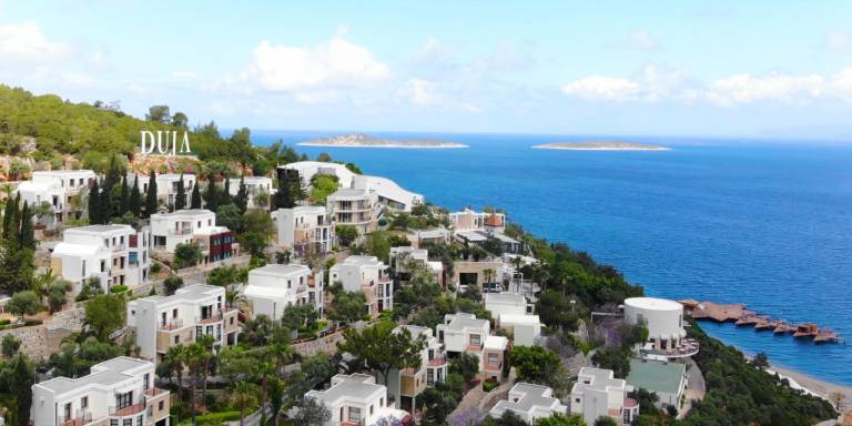 Resort Torba Mahallesi