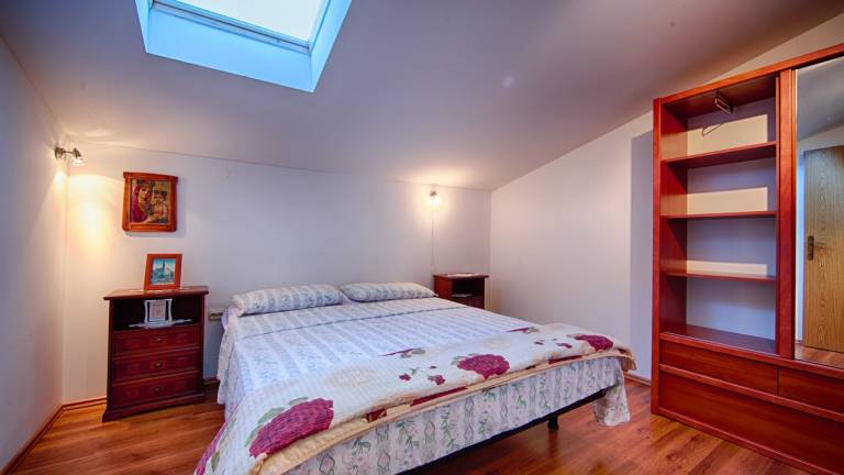 Ferienwohnung Komiža