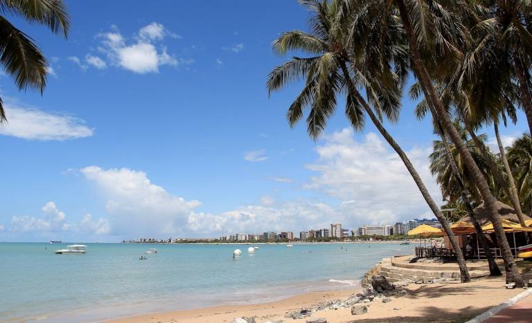dom Barra Grande
