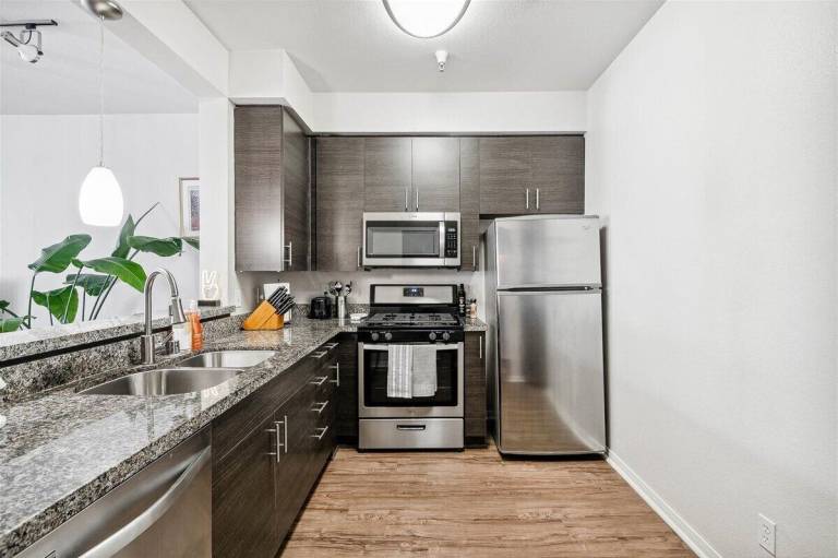 Appartement Venice Beach