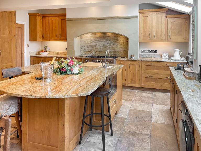 Cottage  Glossop