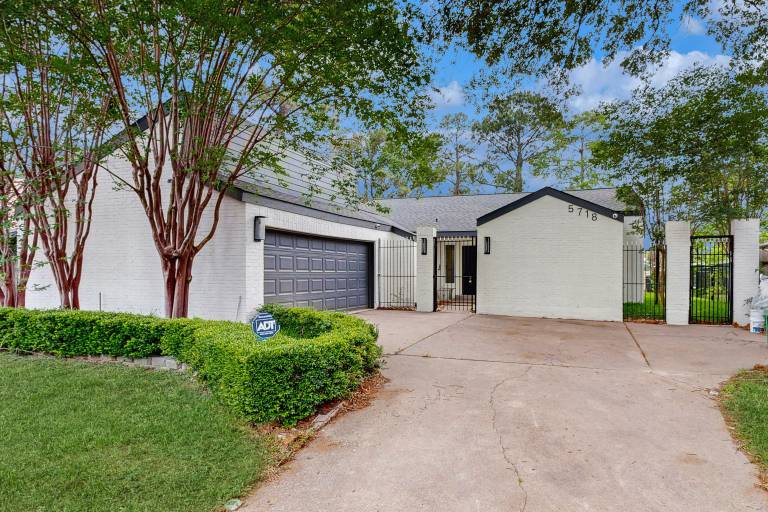 Ferienhaus  Greater Inwood