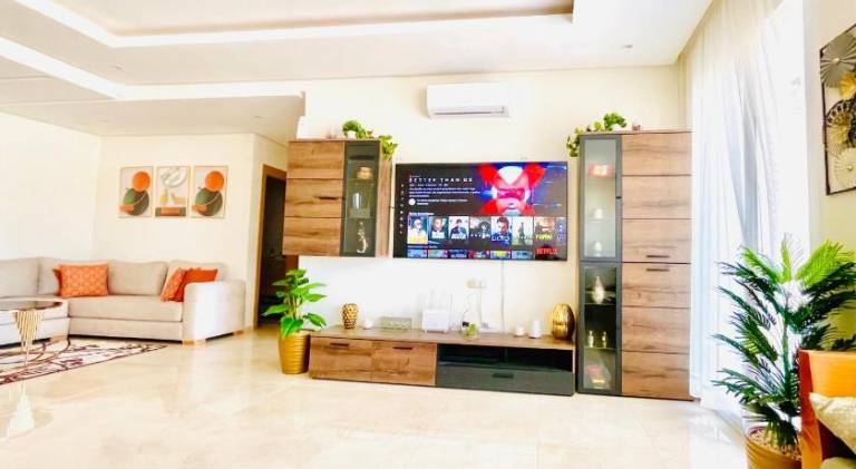 Wonderful apartment | Pet-friendly — photo 3
