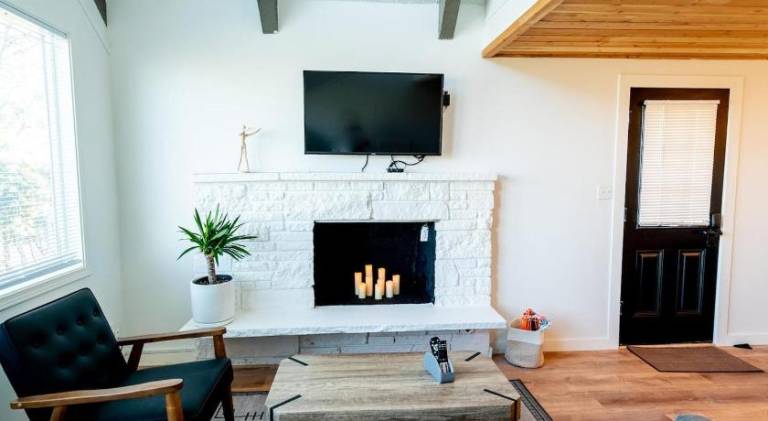 Charming chalet with terrace | Close to the beach | Pets allowed — photo 4