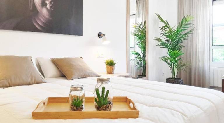 Serviced apartment | Next to Guggenheim Museum Bilbao in Bilbao
