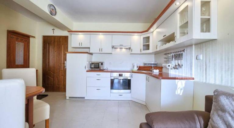 Rental apartment with 1 room for 4 persons — photo 2