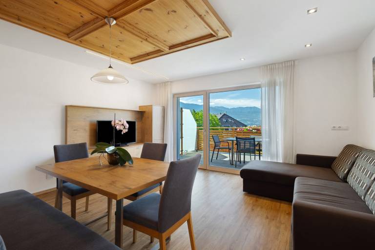 Ferienwohnung in Raas, Eisacktal f&uuml;r max. 6 Personen