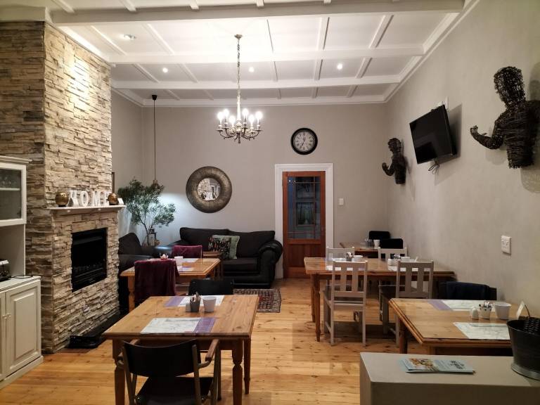 De Akker Guest House — photo 2