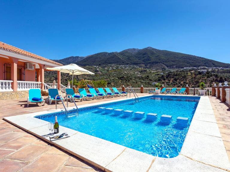 House Los Cortijillos