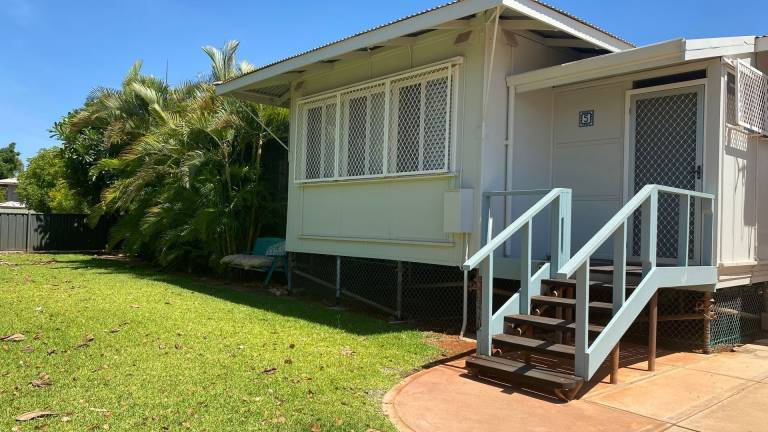 House Exmouth