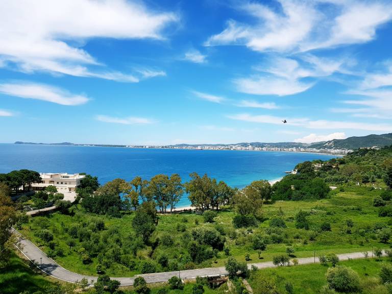 Appartement  Vlora