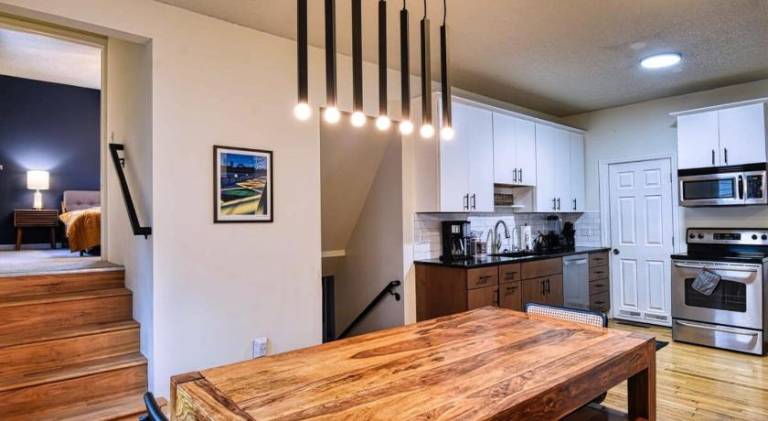Vacation home | Good for workation — photo 4