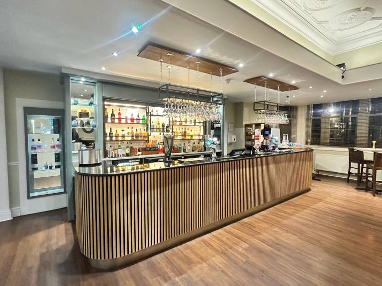 Carlisle, Sure Hotel Collection by Best Western — photo 3