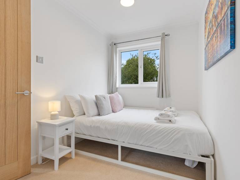 House with fast internet & garden | Near York Minster — photo 4