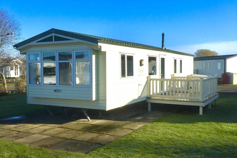 Lodge with 3 rooms for 8 persons — photo 2