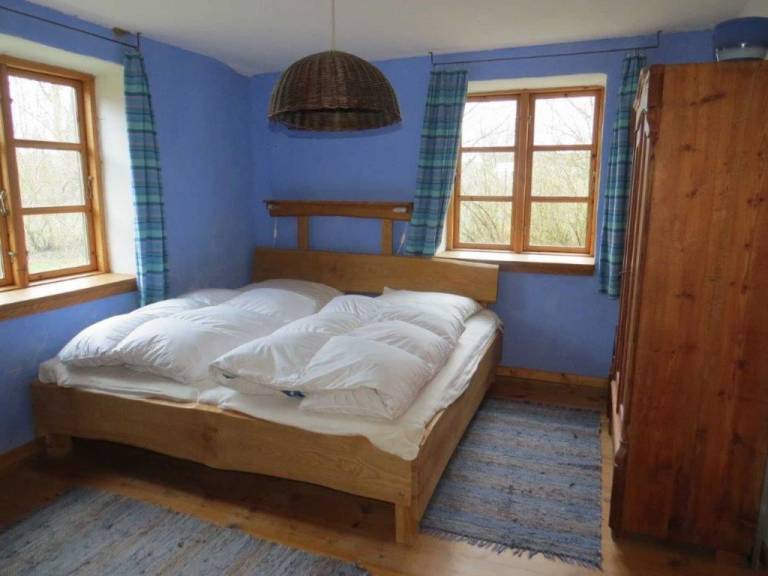 Ferienwohnung Demmin