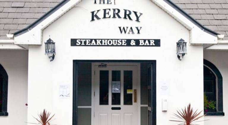 The Kerryway