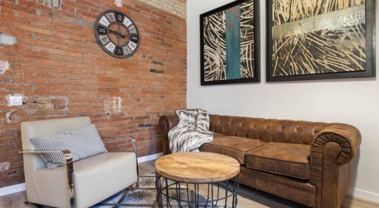 Fully equipped lovely apartment | Next to Sagrada Família | Pets are welcome in Barcelona