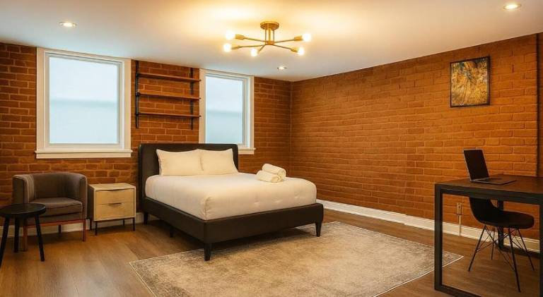 Apartment for 2 persons — photo 2