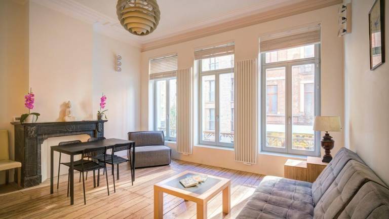 Ferienwohnung Sint-Andries