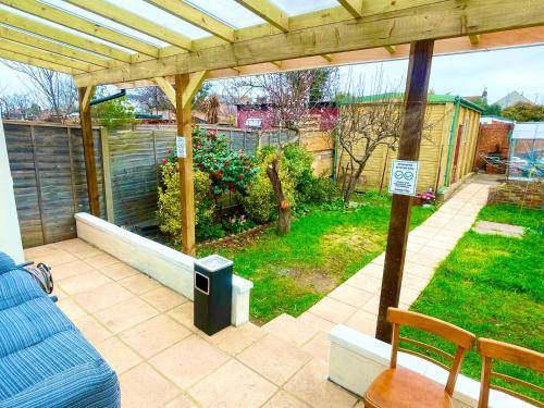 Apartment  Chingford