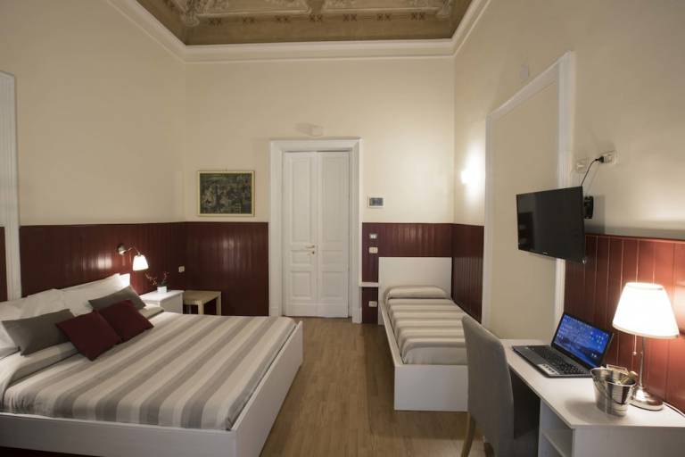 Bed & Breakfast Aci Castello