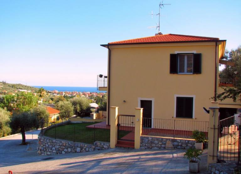 Appartamento San Bartolomeo al mare