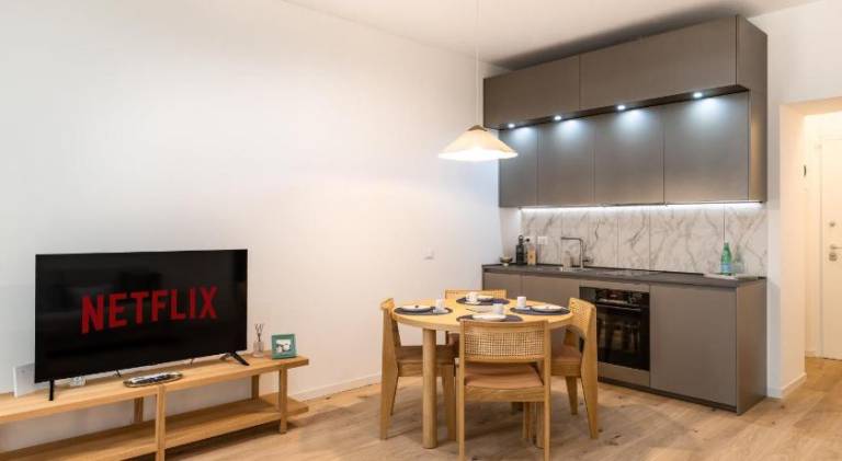Wonderful rental apartment | Pets are welcome — photo 2