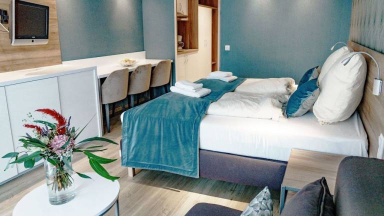 Ferienwohnung Goslar