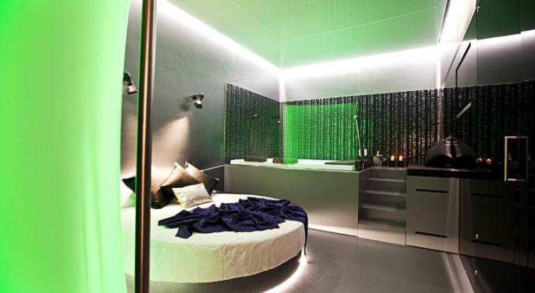 Hotel Tiro a Volo — photo 2