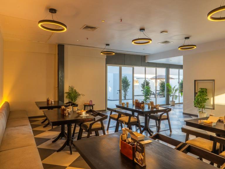 The Hosteller Bam Jaipur, Hawa Mahal — photo 3