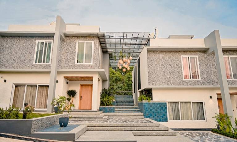 House Sonapur Pathar