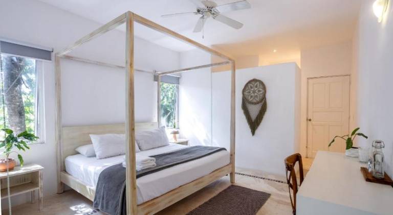Exclusiva Villa en Tulum — photo 2