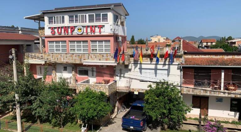 Διαμέρισμα  Ulcinj