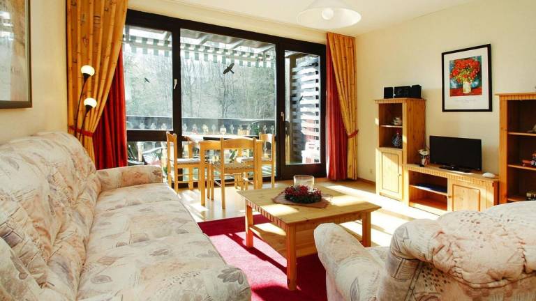 Ferienwohnung  Walkenried