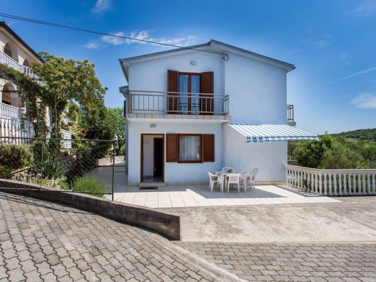 Ferienwohnung  Crikvenica