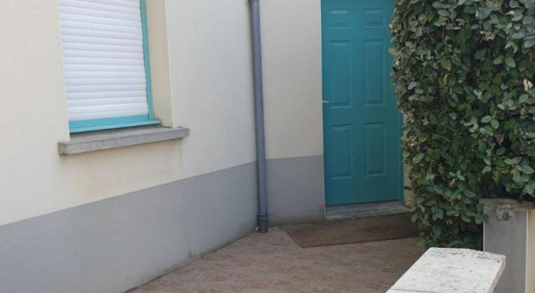 Rental apartment with 1 room for 4 persons — photo 4
