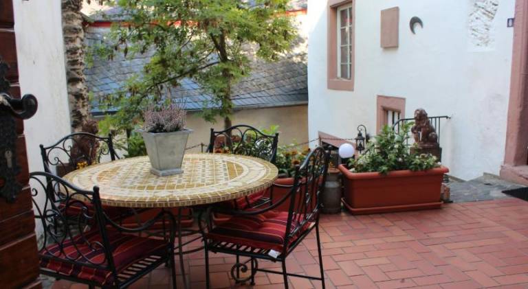 Nice vacation home with patio | Dogs allowed — photo 4