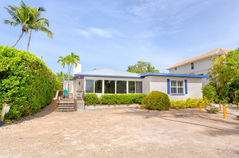 House  Captiva